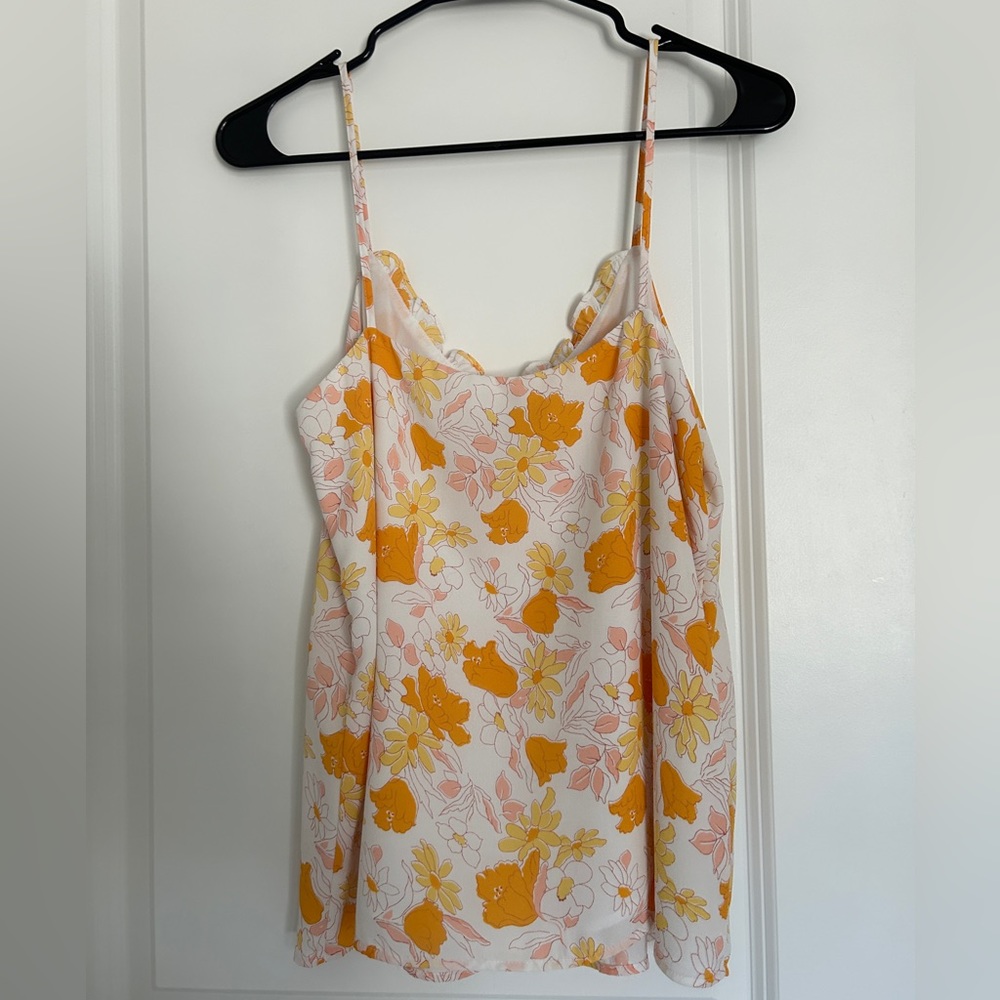 Loft Outlet Blouse - Picture 2 of 3